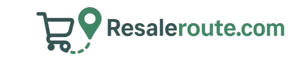 The Resale Route